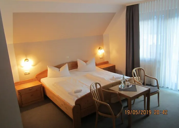 Hotel Merle Bruttig-Fankel